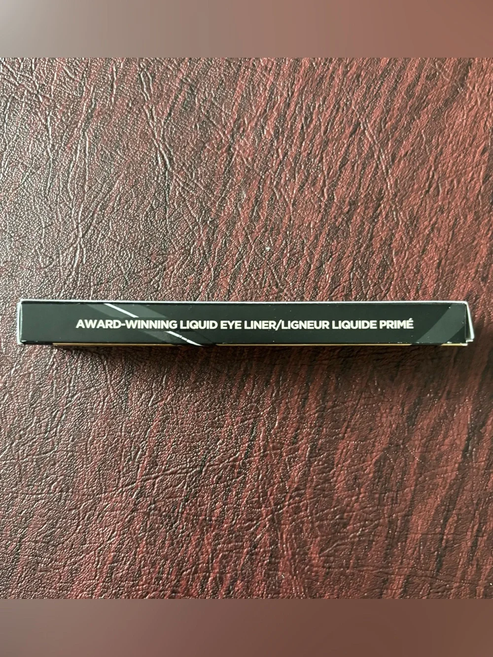 Stila Stay All Day Waterproof Liquid Eye Liner Intense Black – NEW IN BOX